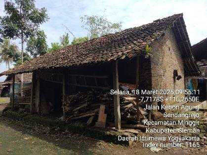 Foto Rumah 0% SURADI
